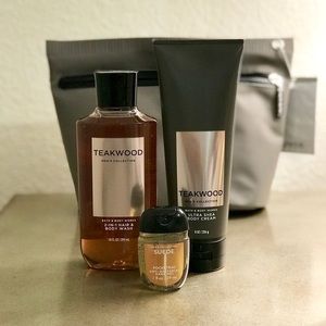 Men’s Bath & Body Works Gift Set